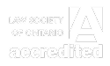 Law Society Accredited Logo
